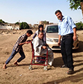 Hurghada Gives - Sponsorship